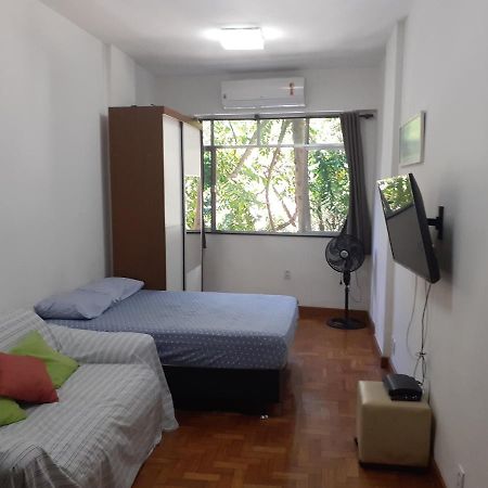 Ipanema Paz E Amor Рио де Жанейро Екстериор снимка
