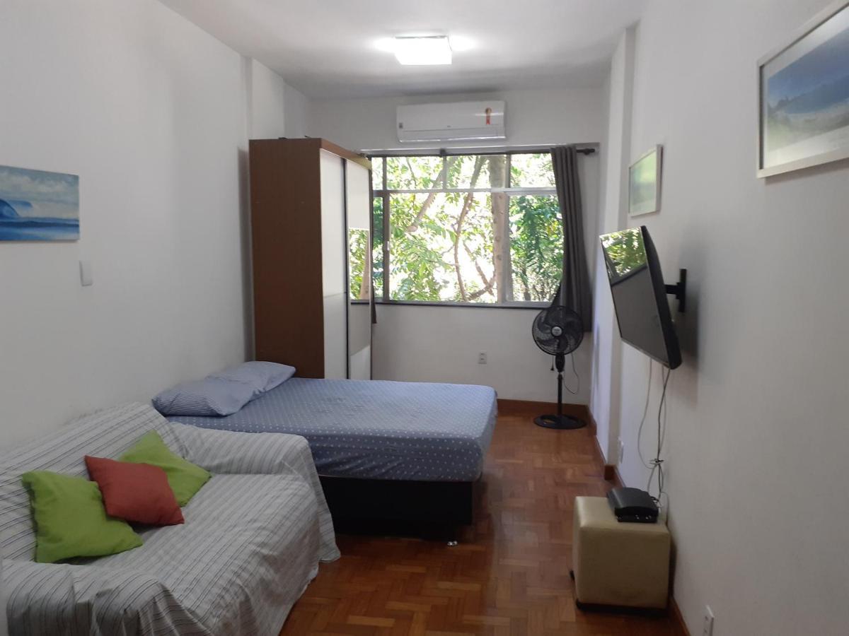 Ipanema Paz E Amor Рио де Жанейро Екстериор снимка