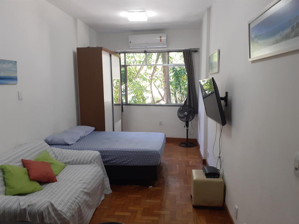 Ipanema Paz E Amor Рио де Жанейро Екстериор снимка