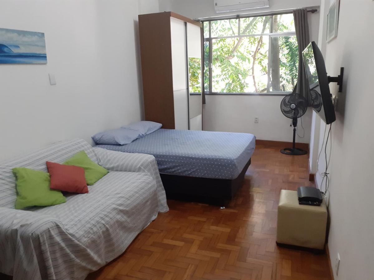 Ipanema Paz E Amor Рио де Жанейро Екстериор снимка