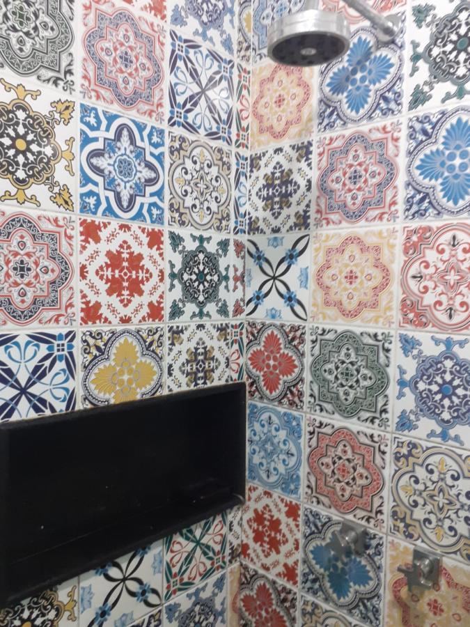 Ipanema Paz E Amor Рио де Жанейро Екстериор снимка